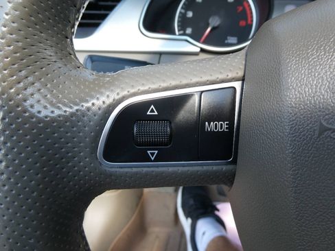 Used 2011 Audi A5 2.0T Prestige AWD/4WD image 20