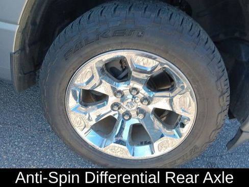 Used 2020 RAM 1500 Big Horn image 27