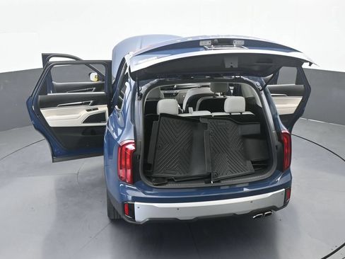 Used 2024 Kia Telluride S w/ S Sunroof Package FWD image 74