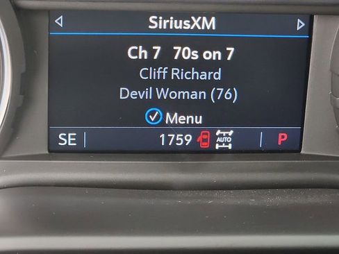 Certified 2021 Chevrolet Silverado 1500 LT Trail Boss w/ Convenience Package II image 20