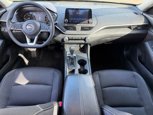 Used 2020 Nissan Altima 2.5 S image 14