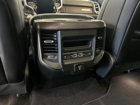 New 2026 RAM 1500 Laramie w/ Off Road Group image 44