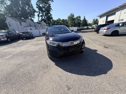 Used 2019 Honda HR-V LX image 15
