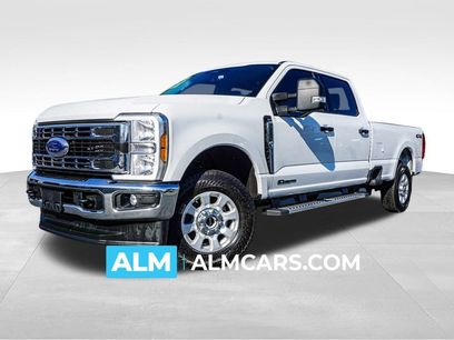 Used 2023 Ford F250 XLT