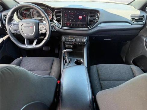 Used 2026 Dodge Durango GT AWD/4WD image 5