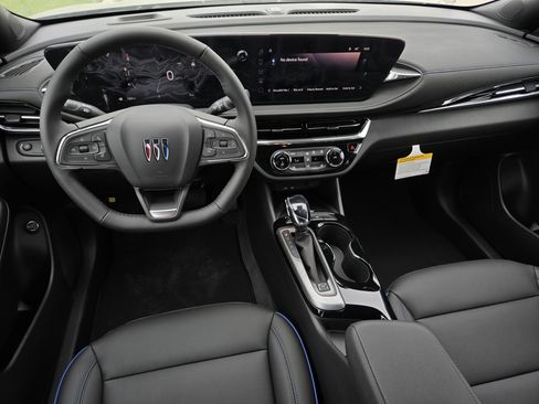 New 2026 Buick Envista Sport Touring FWD image 20
