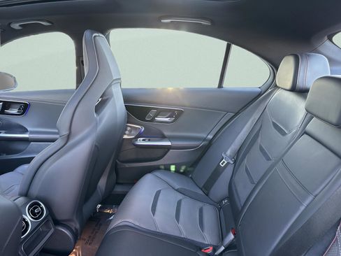 Certified 2024 Mercedes-Benz C 63 AMG S image 46