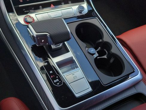 New 2026 Audi SQ7 Prestige AWD/4WD image 14