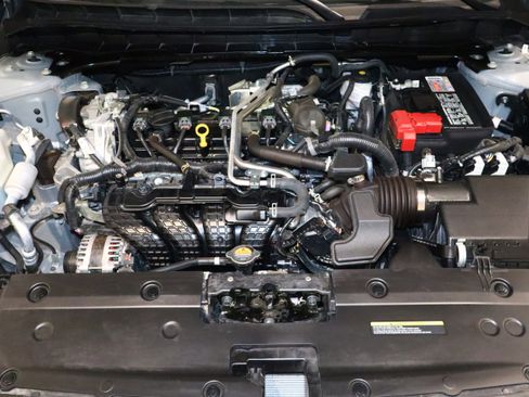 Used 2024 Nissan Altima 2.5 S image 28