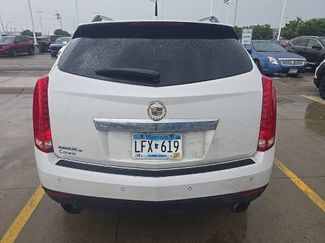 Used 2010 Cadillac SRX Premium AWD/4WD video 2