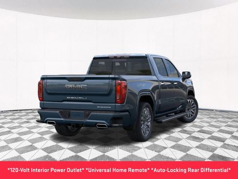 New 2026 GMC Sierra 1500 Denali Ultimate image 12