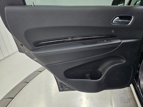 Used 2014 Dodge Durango Citadel w/ Technology Group image 38