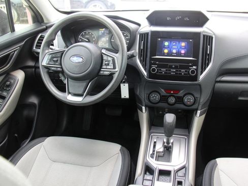 Used 2020 Subaru Forester Premium w/ Alloy Wheel Package image 9