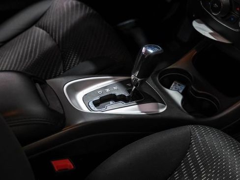 Used 2014 Dodge Journey American Value Package w/ Flexible Seating Group image 24