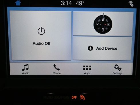 Used 2018 Ford F150 XLT w/ Equipment Group 302A Luxury image 6