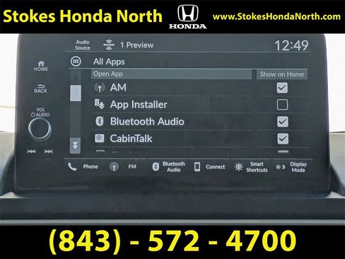 Certified 2024 Honda Pilot EX-L image 21