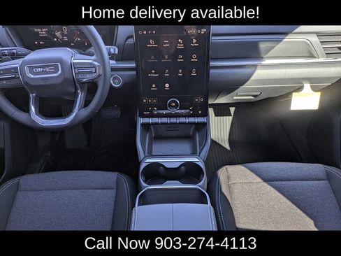 New 2026 GMC Terrain Elevation w/ LPO, Floor Liner Package image 12