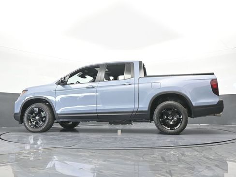 Used 2024 Honda Ridgeline Black Edition image 63