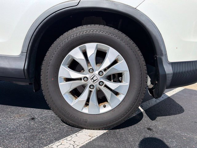 Used 2014 Honda CR-V EX-L image 10