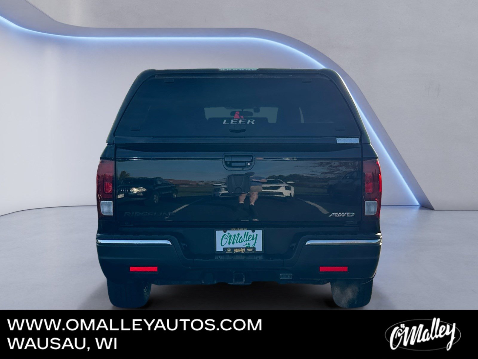 Used 2019 Honda Ridgeline Sport image 4