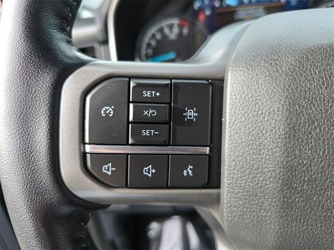 Used 2022 Ford F150 XLT w/ Equipment Group 302A High image 18