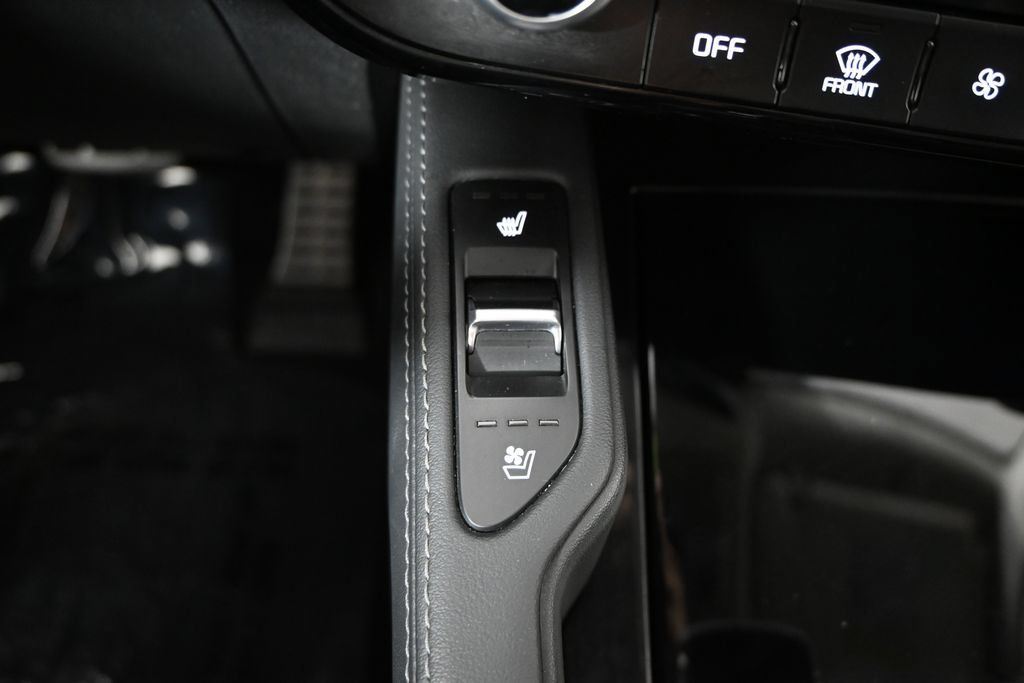 Used 2023 Kia Telluride SX AWD/4WD image 32