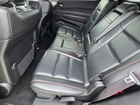 Used 2024 Dodge Durango GT AWD/4WD image 11