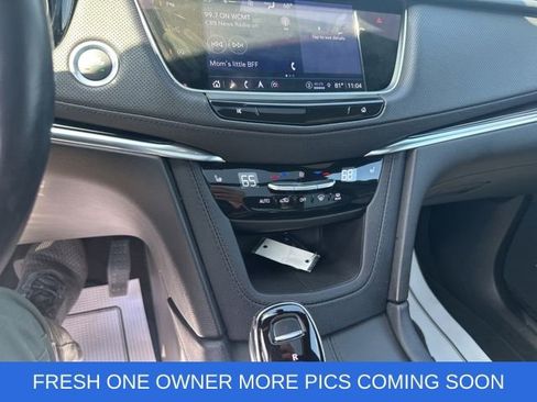 Used 2023 Cadillac XT5 Premium Luxury image 34
