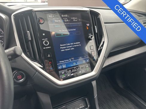 Certified 2025 Subaru Ascent Premium AWD/4WD image 15