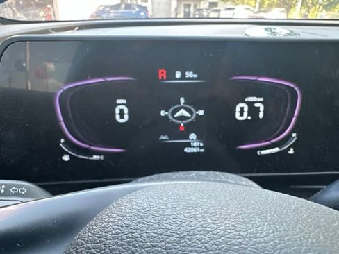 Used 2023 Kia Sportage X-Line w/ X-Line Premium Package AWD/4WD image 19