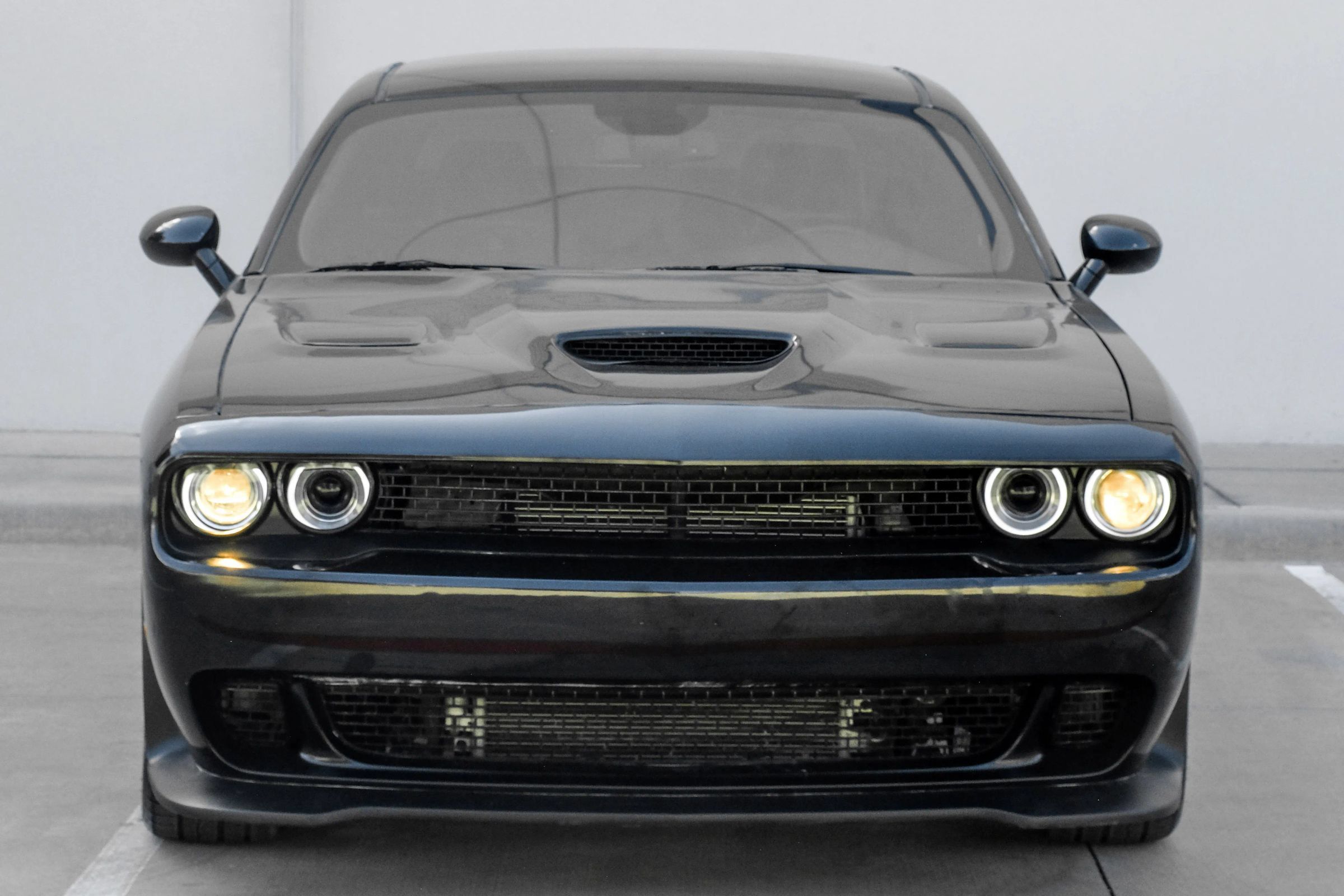 Used 2019 Dodge Challenger R/T RWD image 5