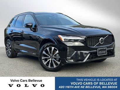 Certified 2025 Volvo XC60 B5 Plus