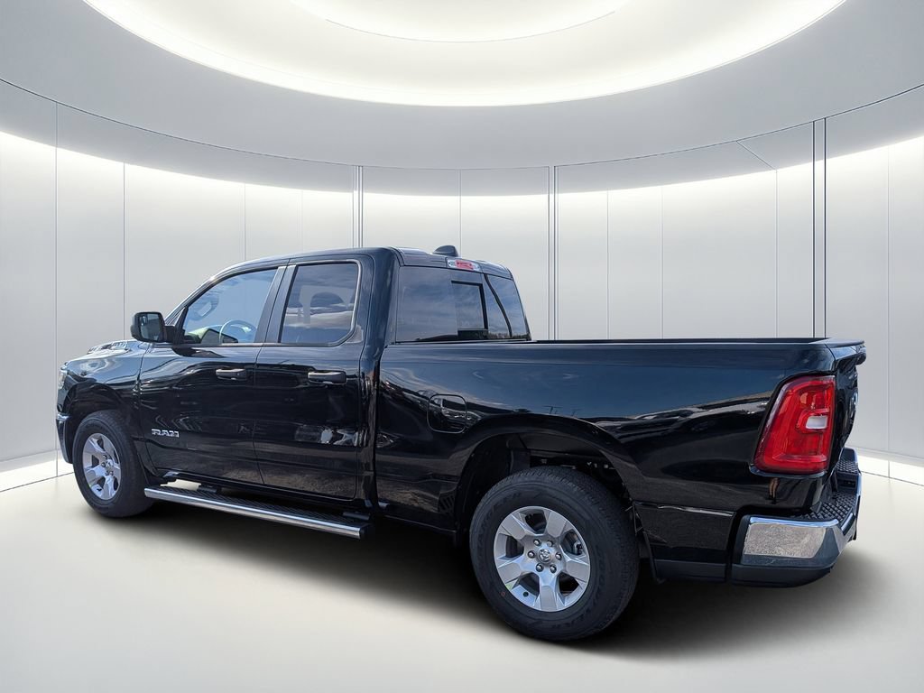 New 2026 RAM 1500 Tradesman RWD image 5