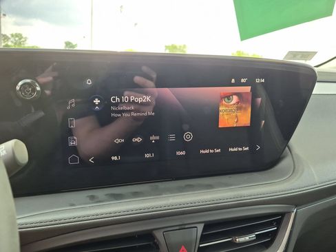 Used 2026 Buick Encore GX Preferred w/ Comfort Package AWD/4WD image 12