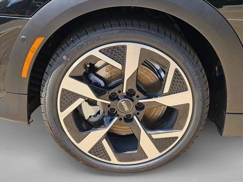 New 2026 MINI Cooper Convertible FWD image 10