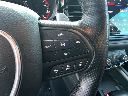 Used 2024 Dodge Durango R/T image 31