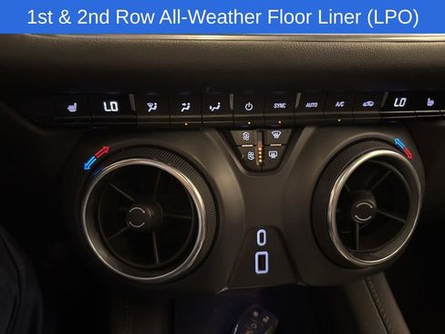 Used 2019 Chevrolet Blazer LT w/ Sun and Wheels Package image 28