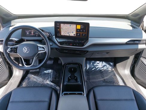 Used 2023 Volkswagen ID.4 Pro S RWD image 9