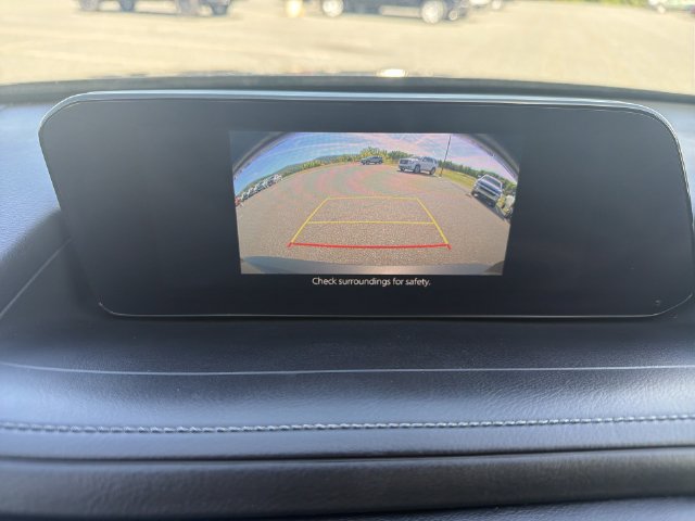 Used 2024 MAZDA CX-30 AWD 2.5 S w/ Select Sport Pkg image 15