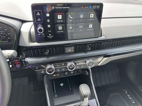 New 2026 Honda CR-V Sport Touring image 17