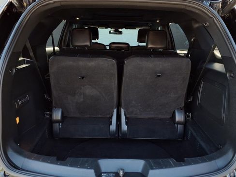 Used 2018 Ford Explorer Sport w/ Equipment Group 401A AWD/4WD image 21
