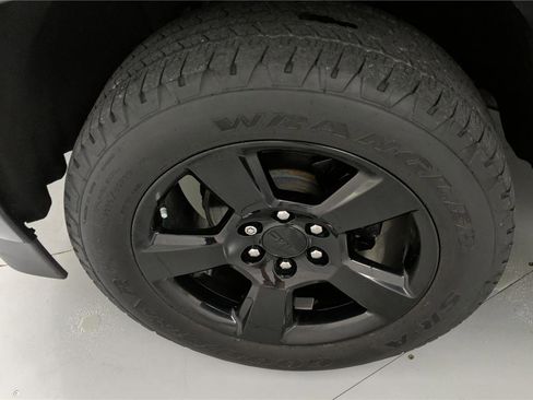 Used 2017 GMC Sierra 1500 4x4 Double Cab w/ Elevation Edition image 43