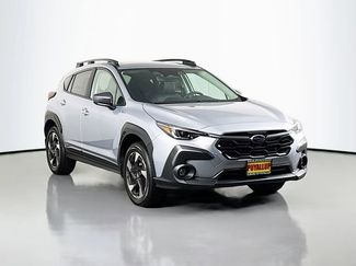 New 2025 Subaru Crosstrek 2.5i Limited w/ Crosstrek Mirror Package 360° Tour