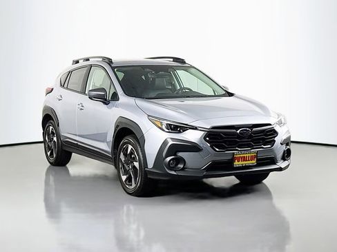 New 2025 Subaru Crosstrek 2.5i Limited w/ Crosstrek Mirror Package image 1