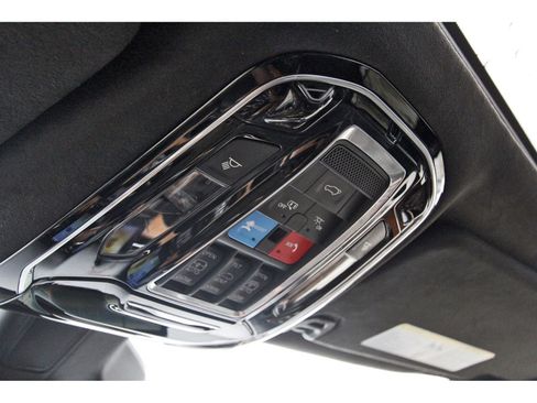 Used 2024 Jeep Grand Wagoneer L Series III AWD/4WD image 26