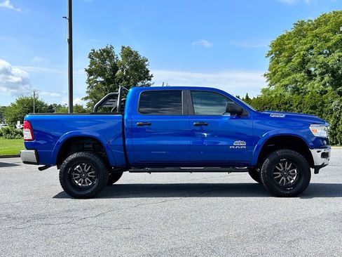 Used 2019 RAM 1500 Tradesman w/ SXT Appearance Group AWD/4WD image 3