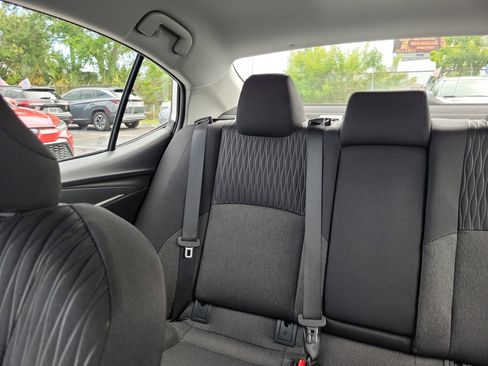 Used 2026 Toyota Camry LE w/ Convenience Package image 20