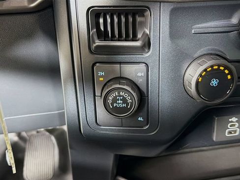 Used 2025 Ford F150 XL AWD/4WD image 20