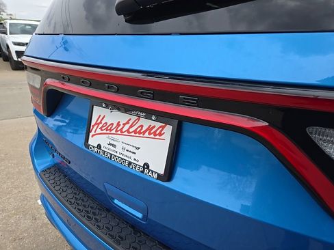 New 2026 Dodge Durango GT image 22