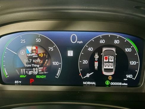 New 2026 Honda Civic Sport Touring image 20